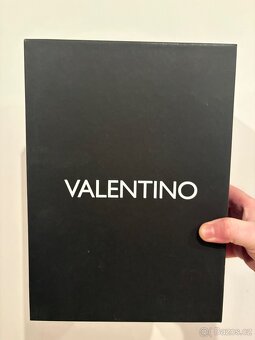Dámské boty Valentino - 9