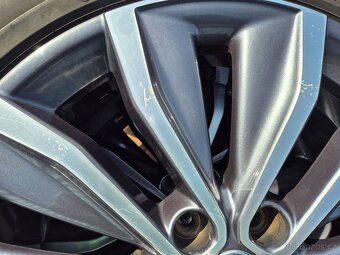 Renault letní sada kol - 9