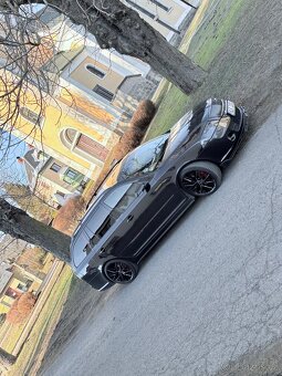 Škoda octavia 2 RS 2.0tdi - 9