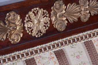 Sofa z Francie - č. 2990 - 9