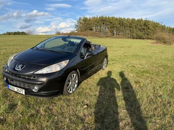 Peugeot 207cc 1.6hdi - 9