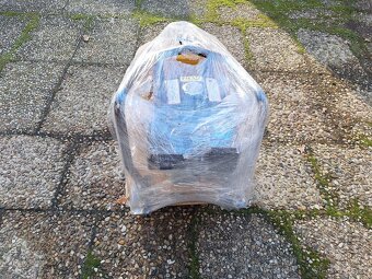 Vibracni deska 75kg - 9