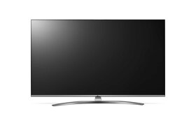 Top stav: 164cm 65" UHD TV LED, AI, HDR, satelit, DVB-T2.. - 9