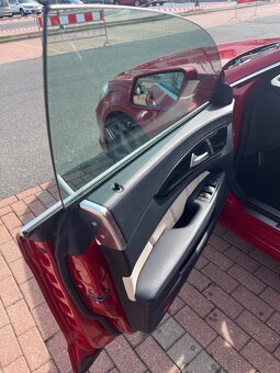 CLS 350 CDI AMG 4-matic - 9