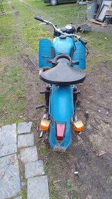 Dněpr MT9 - 9
