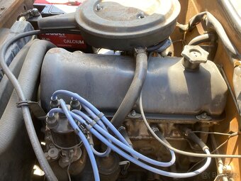 Vaz 2101 žigul - 9