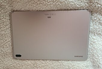 Zánovní tablet Samsung galaxy  S7 FE 5G - 9