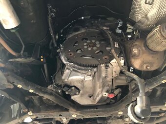 Bmw F20 116D - 9