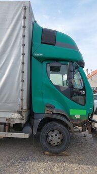 Prodám Avia D90 valník - 9