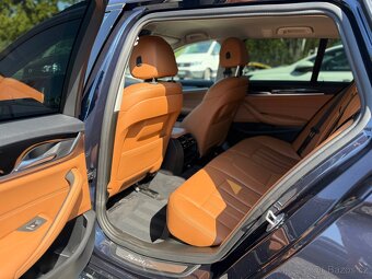 BMW 530d xDrive g31 Sport Line - 9