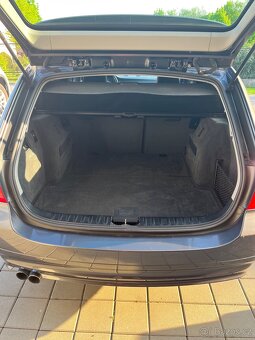 BMW e91 325i - 9