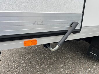 Iveco Daily 3.0 Automat, Skříň, 10EP, Nový model - 9