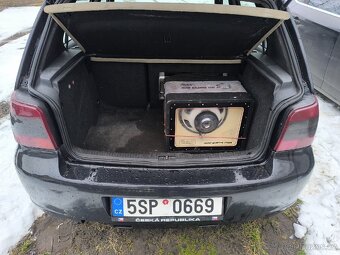 GOLF IV 130kw - 9