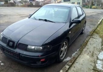 Seat Leon 1.9 TDI 81 KW - 9