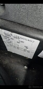 Vw Passat b7 2.0 tdi 103 kw - 9