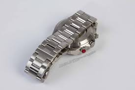 BMW M CHRONOGRAPH SWISS AUTOMATIC Full Set - 9