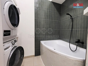 Pronájem bytu 2+1, 75 m², Praha, ul. Čajkovského - 9
