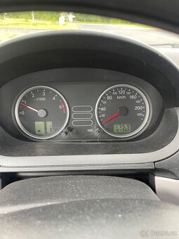 Ford Fiesta 1.6 TDCi, 2005 – Nová STK, po servisu - 9