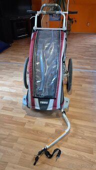 Thule Chariot CX1 - 9