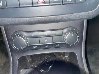 Mercedes-Benz w246 B180 cdi 80kw náhradní díly - 9