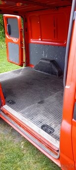 Ford transit - 9