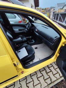 Octavia 1 RS - 9