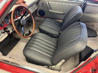 Porsche 912 - 9