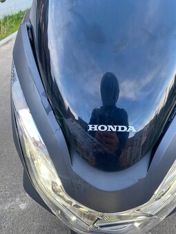 Honda PCX 125 2018 první majitel, servisní knížka - 9
