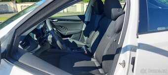 Octavia IV.1,0TSi(81kW)-ČR,r.21,naj.17 tis.km,LED,odpoč.DPH - 9