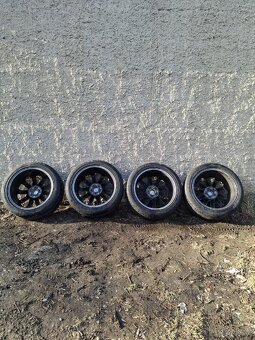 alu 235 45 r18 5x108 - 9