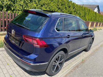 VW TIGUAN HIGHLINE 4x4 2.0 TDI 140kW r.v.2016, 213000 km - 9
