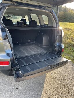 Mitsubishi Outlander r.2009, 2.0.DI-D, 103kw, 4x4 - 9