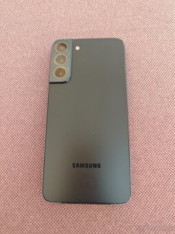 Samsung s22 + - 9