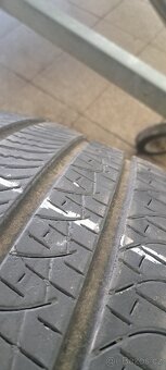 Celoroční pneu 275/35 R22 Pirelli - 9