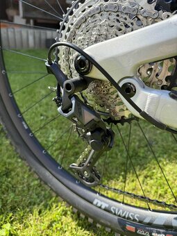 Enduro kolo Torque 29 AL 6 - 9