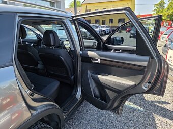 Kia Sorento 2.2 GRDI 4WD Tz - 9