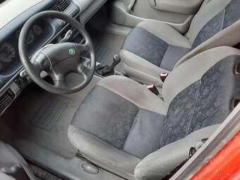 Škoda Felicia LXi Trumf - 9