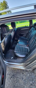Vw passat B7 NEPOJÍZDNÝ - 9