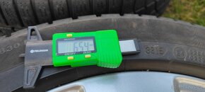 alu kola 5x112 r17 mercedes - 9