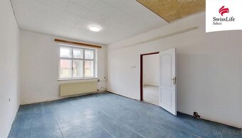 Prodej rodinného domu 174 m2 nám.Sv.Trojice, Choltice - 9