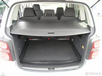 VW TOURAN 1.4 TSi 103KW RV-2009-KLIMA - 9