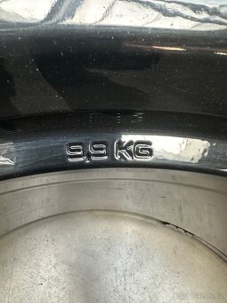Kola Edelweiss LT3 R20 (BMW M2 M3 M4 G80 G81 G82 G83 G87) - 9