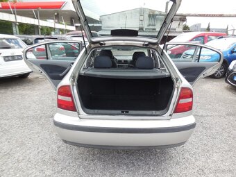 Prodám Š-Octavia 1.6GLXi,74kw - 9