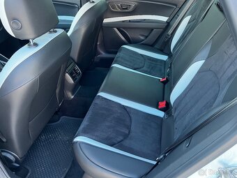 Seat Leon Cupra 280 Combi - 9
