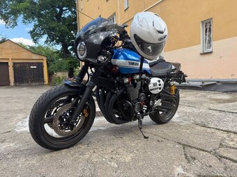 yamaha xjr1300 sp - 9