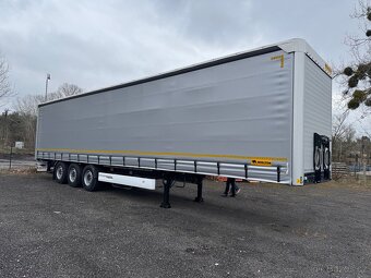 Hledáme spolehlivého řidiče nákladního automobilu (sk. C+E) - 9