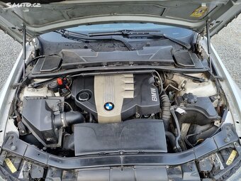 Bmw 320D combi 130kw r.v.2008 automat - 9