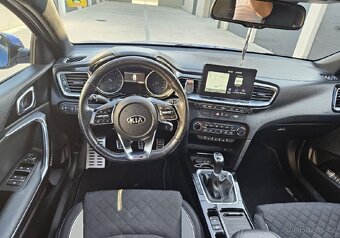 Kia Proceed GT line - 9