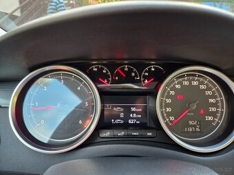 Peugeot 508 SW 2.0 HDi COMBI - 9