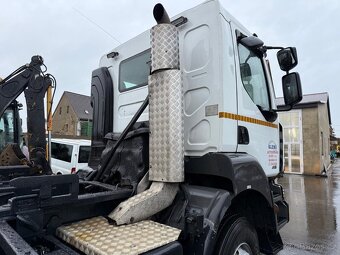 Renault KERAX rv. 2007 (Volvo) - 9